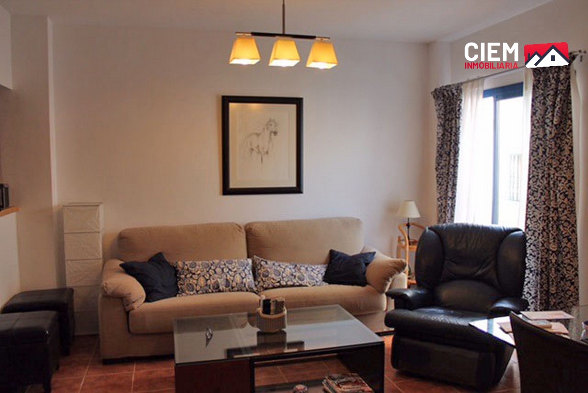 DUPLEX, EN LA ZONA DE PUNTA DEL MORAL